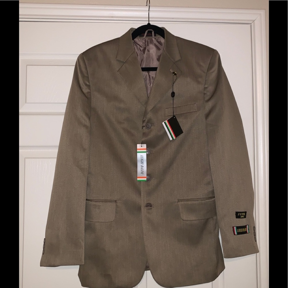Luighi Balini Blazer
